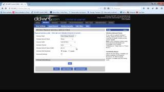 Usando Roteador Como Repetidor Com DDWrt  TPLink Completo [upl. by Yojal]