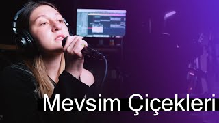 Muyesta  Mevsim Çiçekleri  Evrencan Gündüz Cover [upl. by Maddis]