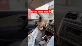 Interior saf hua kya  Car Interiors Cleaner🔥 [upl. by Attener78]