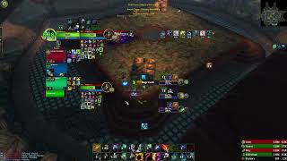 How I Survived Nonstop Ret and Demon Hunter Focus ft Cervantes Tyga [upl. by Rory]