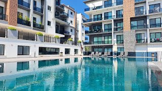 1 bedroom apartment for rent Kyrenia [upl. by Robson]