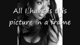 Brandy  Long Distance With Lyrics [upl. by Niwle]