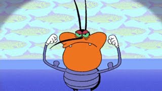 ᴴᴰ Oggy and the Cockroaches Supercafard Full Episodes HD [upl. by Aisaim]