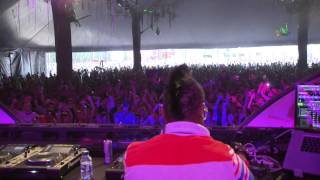 Apldeap at Tomorrowland 2012 [upl. by Aneek36]