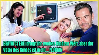 beatrice bringt ihr zweites kind zur welt aber der vater des kindes its nichtFlorian [upl. by Acinomed]