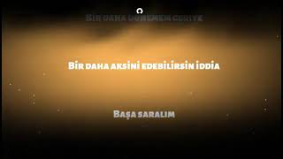 EZHELBİR DAHA KARAOKE [upl. by Anthony]