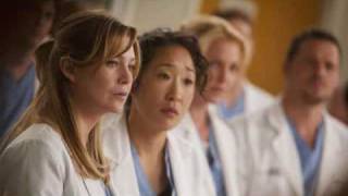 Greys Anatomy ♥ Hits Mix [upl. by Enyalb]