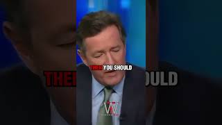 Ben Shapiro Destroys Piers Morgan on Gun Control [upl. by Eri]