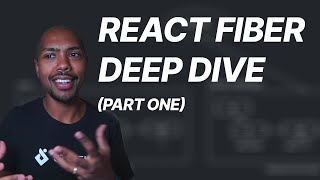 React Fiber Reconciliation How it Works Part 1 [upl. by Meredithe852]