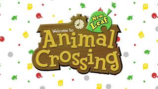 Museum Fossils  Animal Crossing New Leaf [upl. by Hashimoto680]