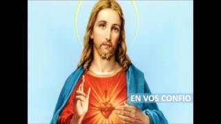 Rosario al Sagrado Corazón de Jesús [upl. by Sitof322]