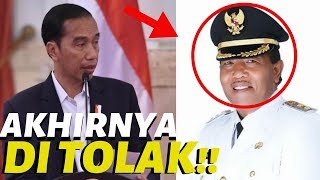 Pengunduran Dri Bupati Mandailing N4tal terkait Hasil Pilpres Dit0l4k Jokowi [upl. by Bechler]