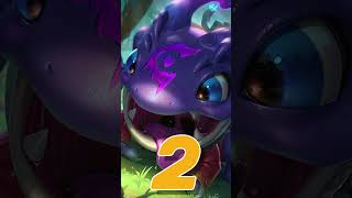 5 Most BORING ADCs in League of Legends [upl. by Aggarwal]