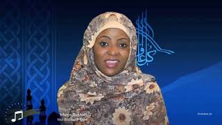 Mai Babban Hijabi  Murjanatu Adam Bukhari Ambato amp Hafiz Abdallah  Hausa kasida [upl. by Sremmus]