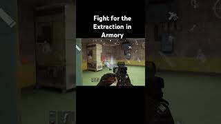 VSS IN ARMORY arenabreakouthighlights arenabreakoutinfinite arenabreakoutgameplay arenabreakout [upl. by Ecissej180]