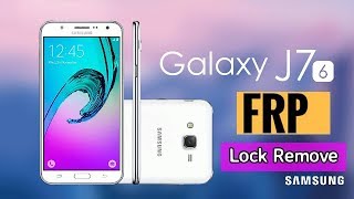 Samsung Galaxy J7 2016 SMJ710F Google Account Bypass FRP Lock Remove New Method Free [upl. by Murage]