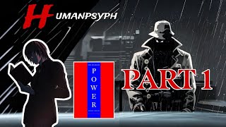 PART 1  THE 48 LAWS OF POWER TAGALOG [upl. by Ardnahs]