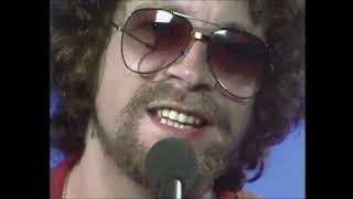 ELO  The Diary Of Horace Wimp  Top Of The Pops 26 Jul 79 [upl. by Yorker]