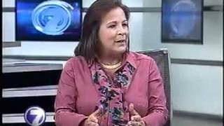 Síndrome del nido vacío Parte II  Mujer En Acción  ALAS  Patricia Ramírez [upl. by Goldner742]