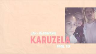 JAN RAPOWANIE KARUZELAODRZUT prod TEF [upl. by Gide]