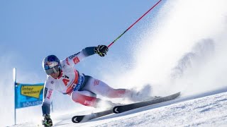 Ski alpin Weltcup 202021 in Stream  TV So sehen Sie den Slalom der Herren heute live aus Chamonix [upl. by Niwrehs827]