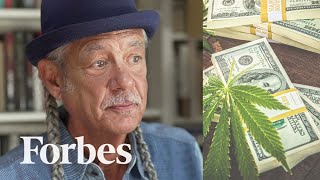 How America Botched Cannabis Legalization  Forbes [upl. by Armand]