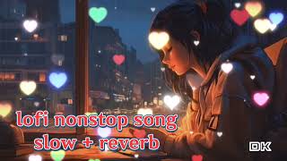 NonStop Night Drive Mashup  Road Trip Mashup  Long Drive Night Lofi Songs ODIALOFI143 [upl. by Onurb755]