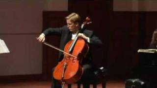 Ruslan Biryukov  Paganini Moses Variations on One String [upl. by Attekram]