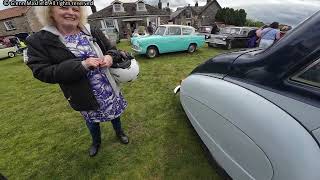 Aidensfield Car Rally 2024 [upl. by Haley]