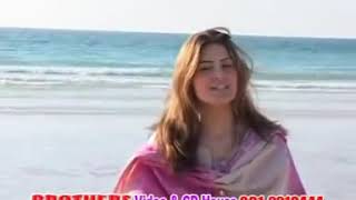 Sad Tapey Ghazala Javed Pashto song Masta Khaperai yum khukly Shan jenai yum awesome sound [upl. by Madea]