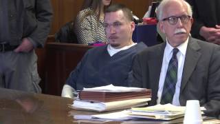 Michael Beatty sentencing [upl. by Acalia]