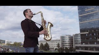 🎷 TOP 10 SAXOPHONE COVERS on YOUTUBE 1 🎷 2018 Spring [upl. by Lexi]