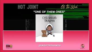 “One of them Ones” By Gifted Hands [upl. by Karlen]