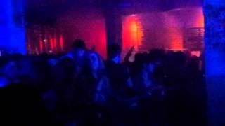 Jackmaster at The Warehouse Project [upl. by Sekofski]