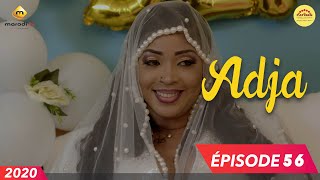 Adja 2020  Episode 56 [upl. by Ekal]