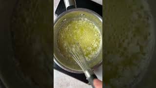 How to Brown Butter [upl. by Lezley]