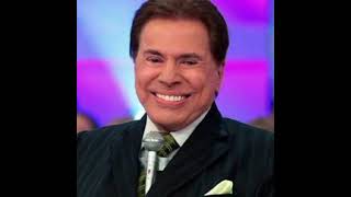 Destino Da Herança De Silvio Santos noticiasfamosos news [upl. by Dot]