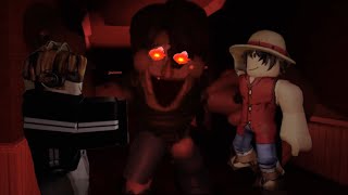 The Bewildered Roblox Horror Game is CRAZY Bewildered Horror [upl. by Ahsehyt]