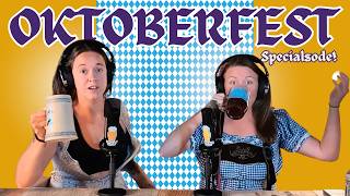 Everything About Oktoberfest History Facts amp Top Marzen Lagers [upl. by Artenek819]