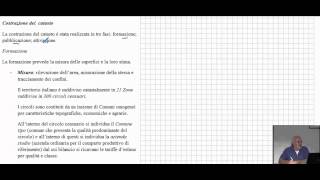 Estimo  Catasto terreni scopi costruzione e funzioni del catasto [upl. by Cameron]