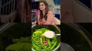 😮Laila Zubari Ki secret anardana chutney Ki recipehow to make anardanachutneyshortsyoutubeshorts [upl. by Paucker]