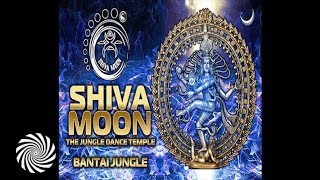 Daksinamurti  Shiva Moon 2019 [upl. by Khajeh]