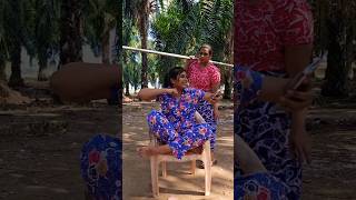 Reethu is back Reethusworld MallikassFitnessworld shorts youtubeshorts comedy video [upl. by Esnahc]