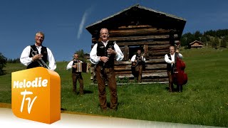 Ensemble Osttirol  Mein Tirol Offizielles Musikvideo [upl. by Suravaj]