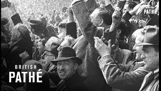 The Cup Final 1951 [upl. by Bryon]