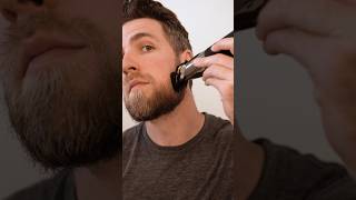 How to properly trim your beard to grow it LONGER [upl. by Nosnorb163]