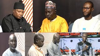 ANYI WATA MAHAWARA MAI ZAFI A YAU GASKIYA MAHAWARA TAYI DUK WANI DAN NIGER 🇳🇪 YA SAURARE TA [upl. by Fawcette]