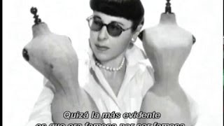 Documental Edith Head en la Paramount Edith Head The Paramount Years [upl. by Airdna429]