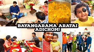 Friends get together  Cant beat the fun  Tamil vlogcorn amp potato biryani recipe Biriyani gravy [upl. by Giliana]