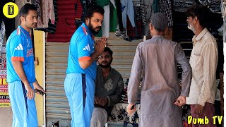 Indian Cricket Players In Pakistan [upl. by Roee]